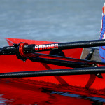 Dreher Carbon Tubular Rigger
