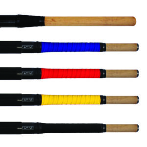 Sweep Handles