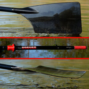 Alpha Blade Oar with Tool Free Adjustment