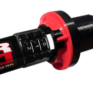 Bearing Surface Scull Adjustment Nut