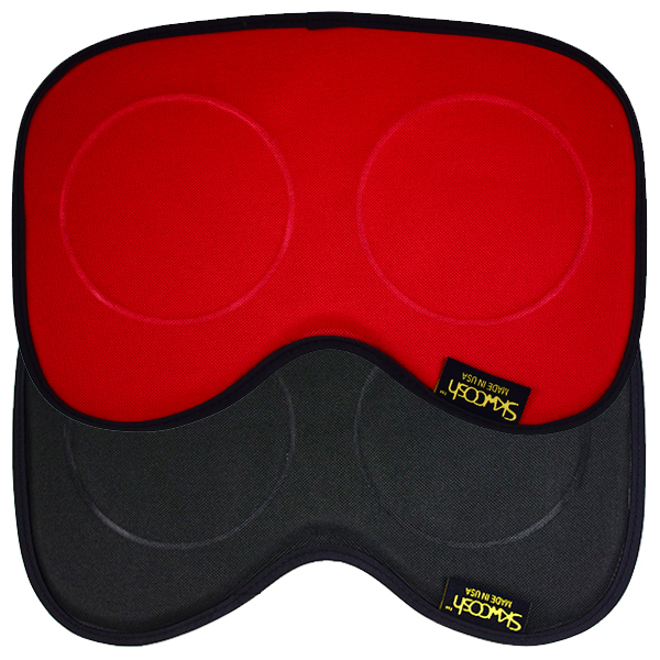 Skwoosh - Master Row AGP Kayak Seat Pad