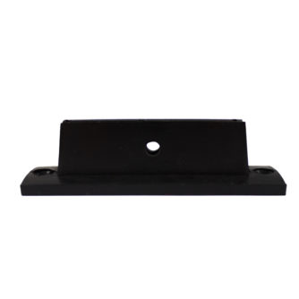 Bow Number Clip Plate for Rowing Boats 