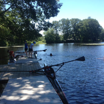 Durham Boat Club