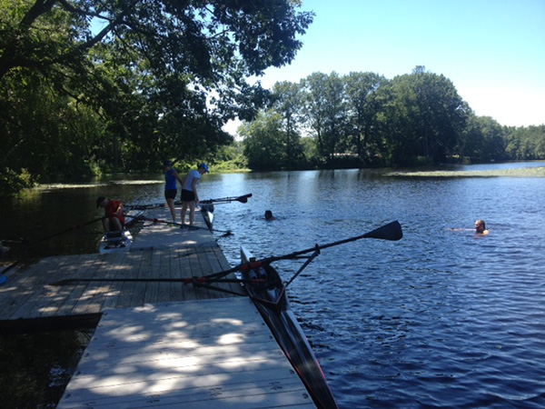 Durham Boat Club