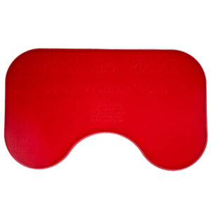 Sorbothane Seat Pad