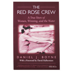 The Red Rose Crew