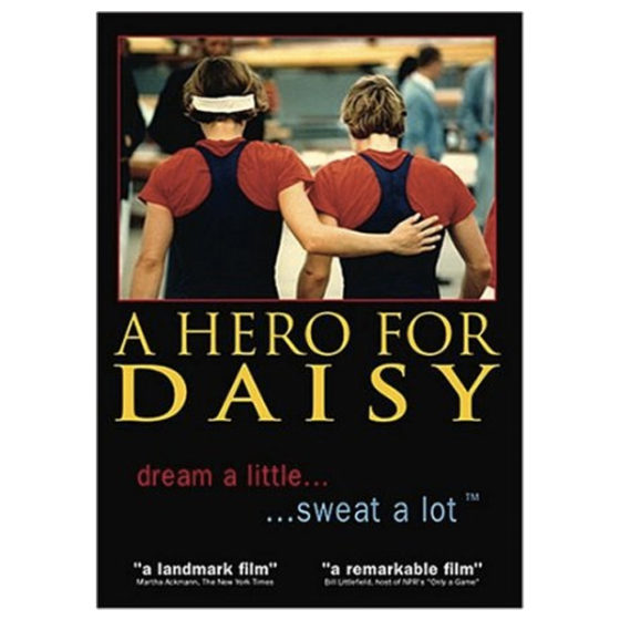 ‘A Hero for Daisy’ DVD
