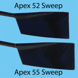 Replacement Sweep Blades