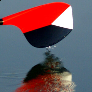 Prime, Paint and Clear-Coat Sculls