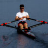 BBG Olympia Single Scull