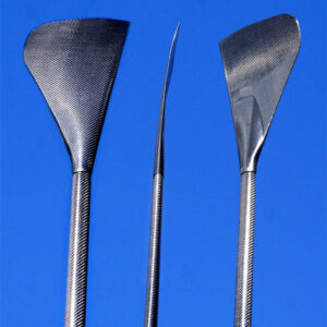Dreher Elliptical Sculls