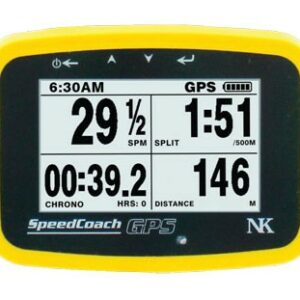 NK SpeedCoach GPS2