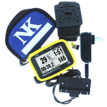 NK SpeedCoach GPS2 | Boat Company
