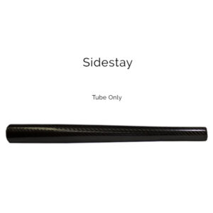 Carbon Sidestay – Tube Only
