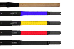 Dreher Sweep Oars Handle Options