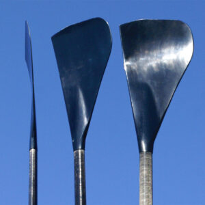 EH Sculling Blades