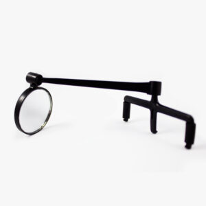 Mirror Attachment