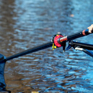 Carbon Recreational Sculls – Fixed Length