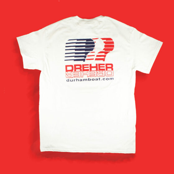 Dreher Logo T-Shirt