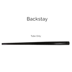 Carbon Backstay – Tube Only