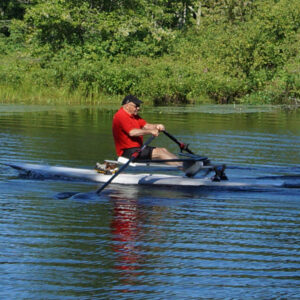 Discover Rowing Rowboards for SUPs
