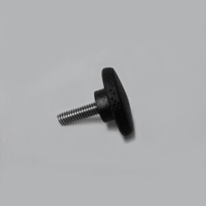 Tank Foot Stretcher Attachment Knob Bolt