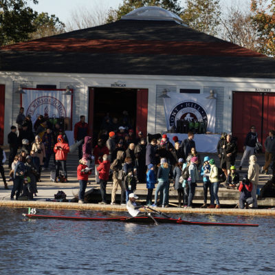 BBG OX 65 Kg 1x at '16 HOCR