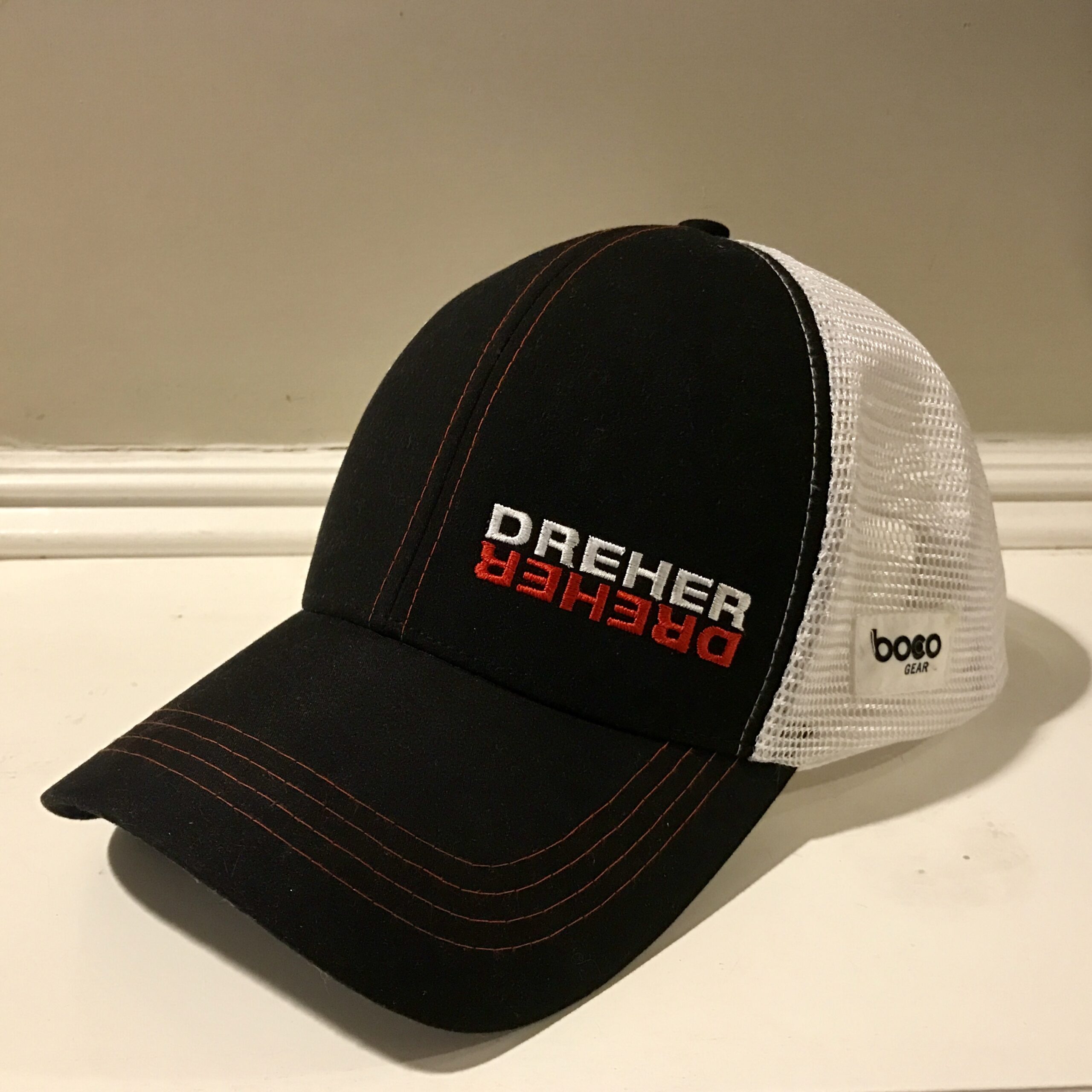 Dreher Hat