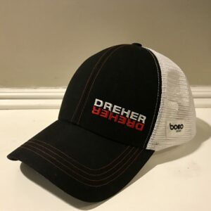 Dreher Hat