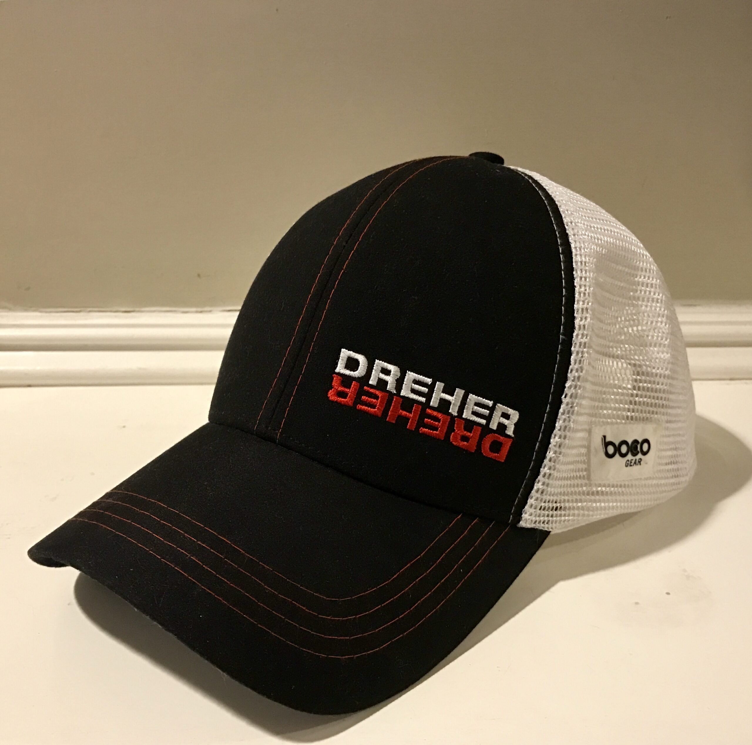 Dreher Hat