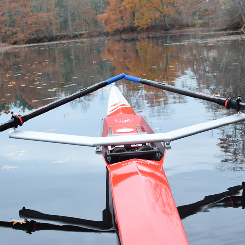 Sculling Drills