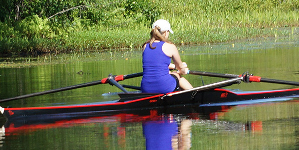 DBC Sculling School