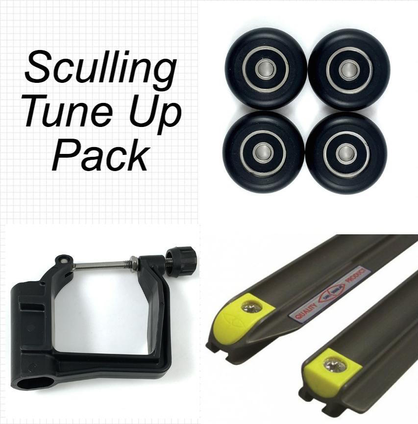 Sculling Tune Up Pack