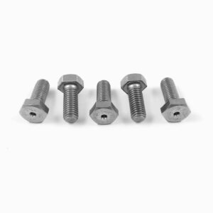 Hex Head Bolt