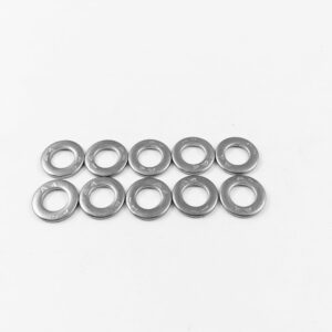 Flat Washers