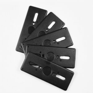 Rigger Shims