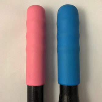 Form Fitting Martinoli Grips