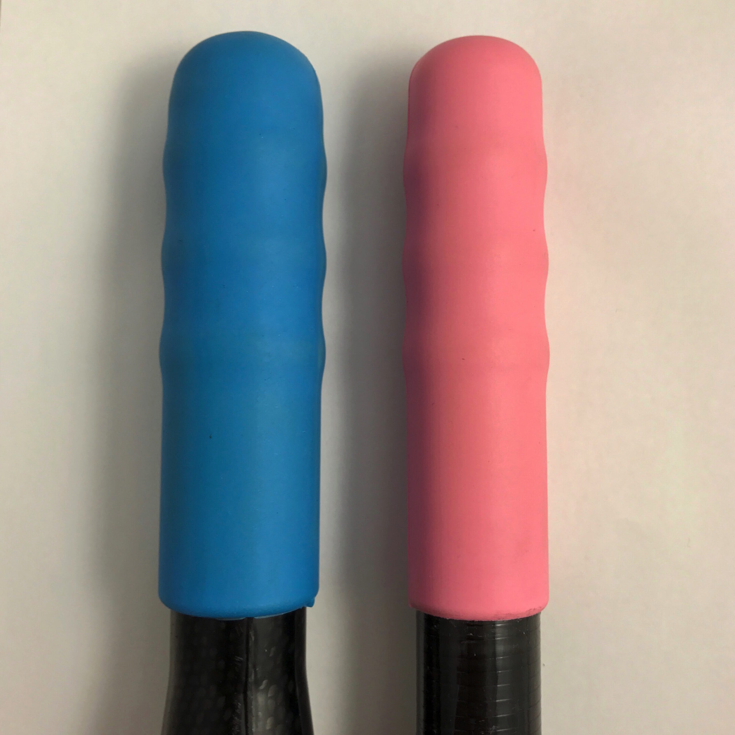 Form Fitting Martinoli Grips