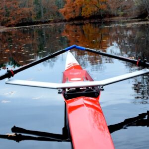 Stämpfli Single Scull – X1