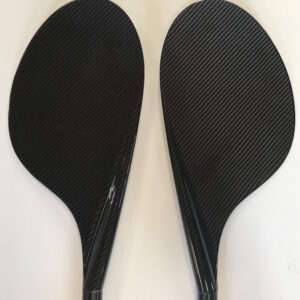 Apex-RX Demo Sculls