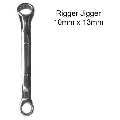 Rigger Jigger
