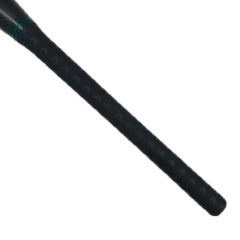 Black Rubber Grip Handle