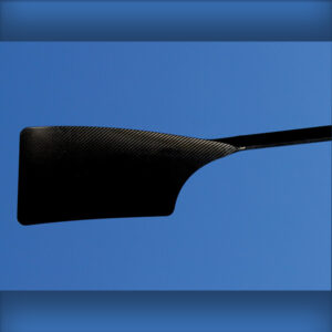 Dreher Alpha Sculls