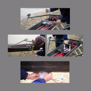 Rigging Assistance or Boat Rigging Lesson