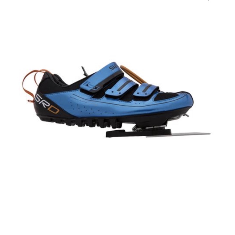 Shimano Flexible Shoe